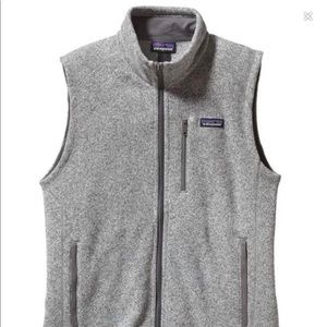 Men’s Patagonia XL vest